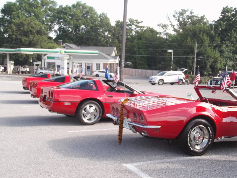 Webster 4th of July Parade 332